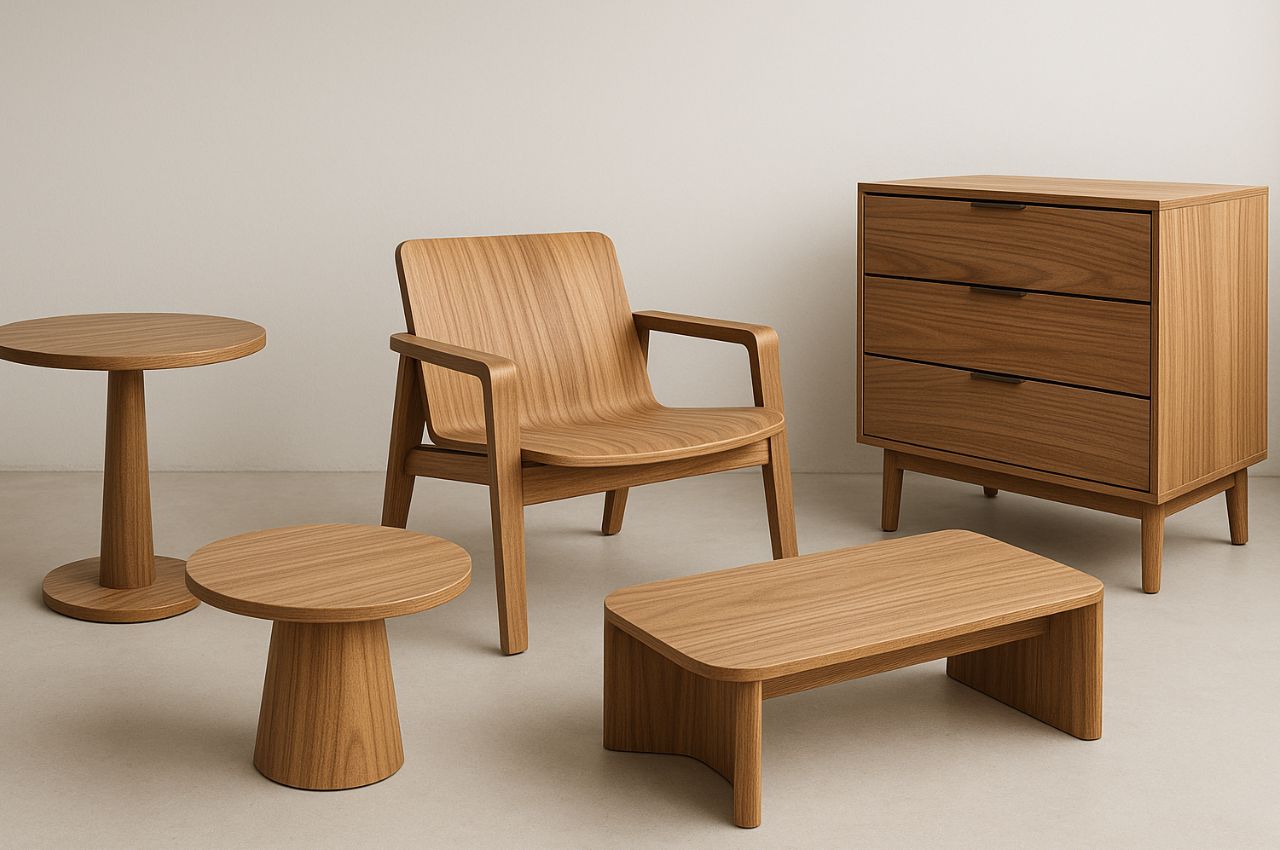 Curated visual reference: Fresh Look at What Is Eco Friendly Wood Veneer A Complete Guide