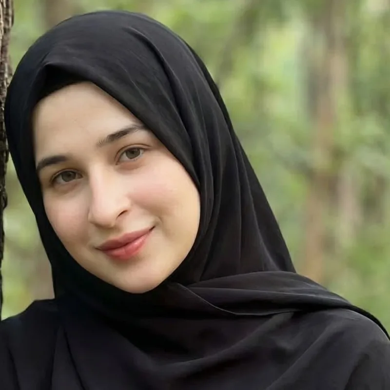 Aiza Rehman