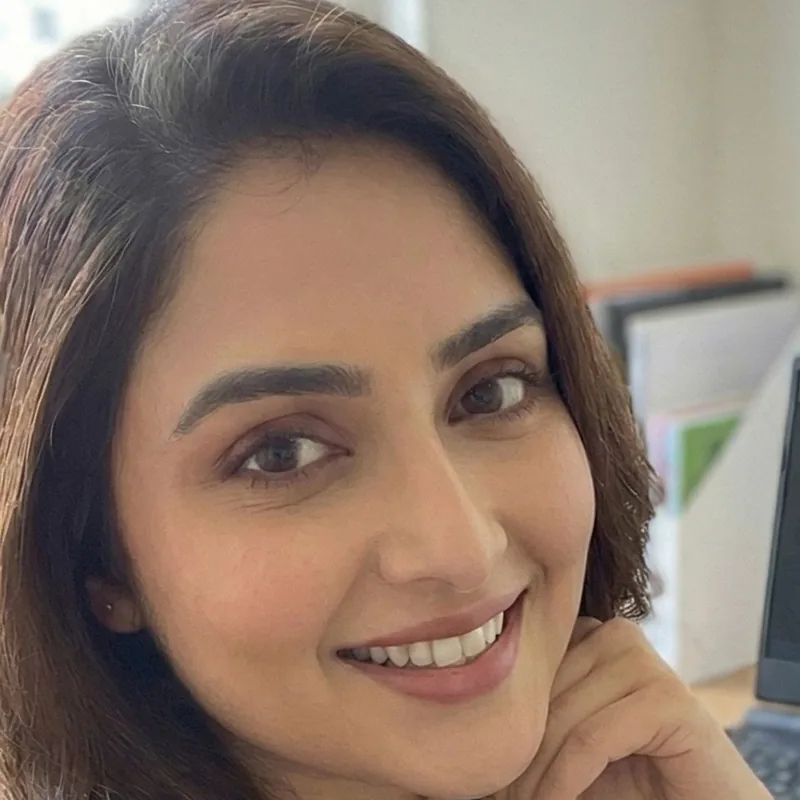 Hiba Rao