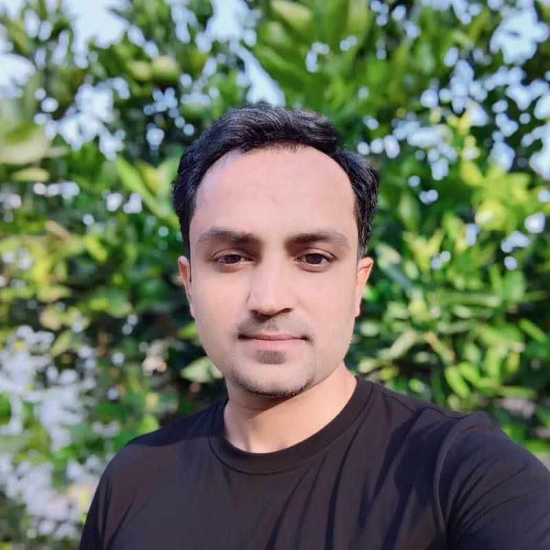 Sahir Ali